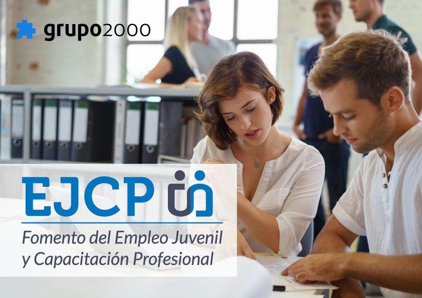 Programa EJCP